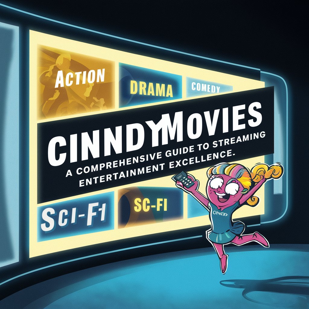 cinndymovies