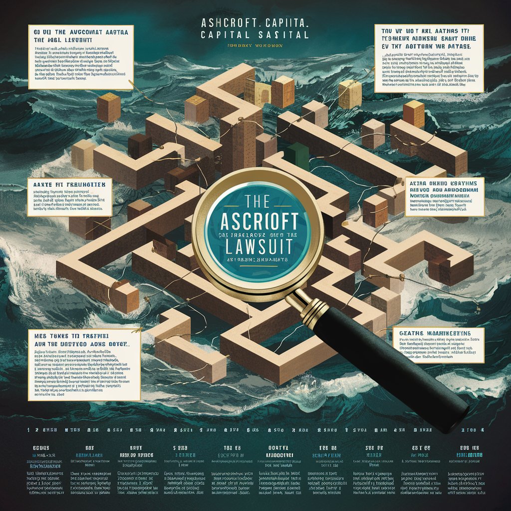 ashcroft capital lawsuit