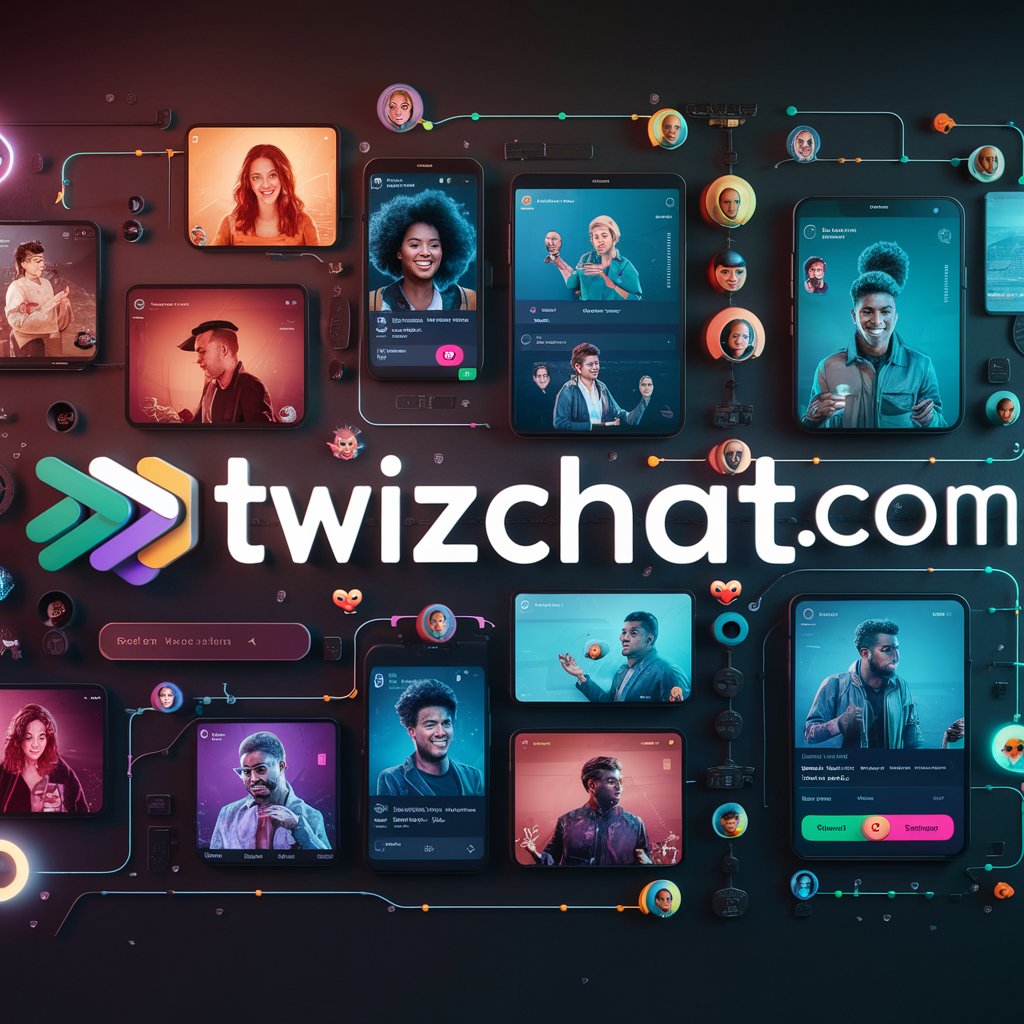 twizchat com