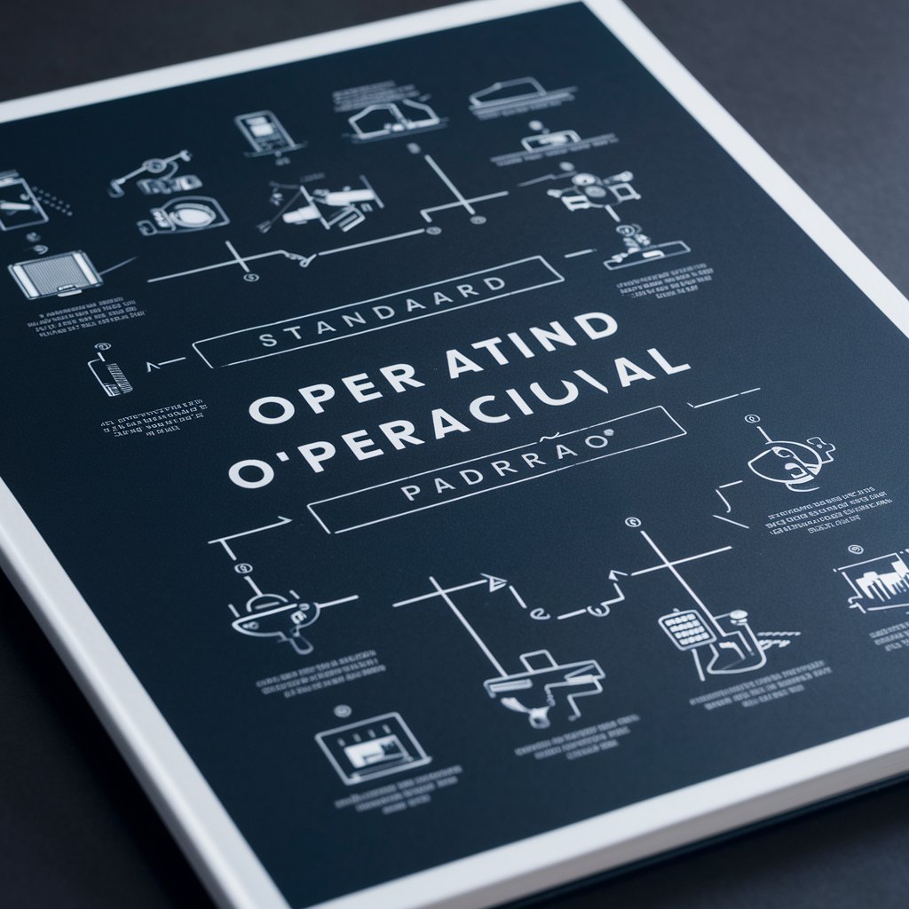 protocolo operacional padrao