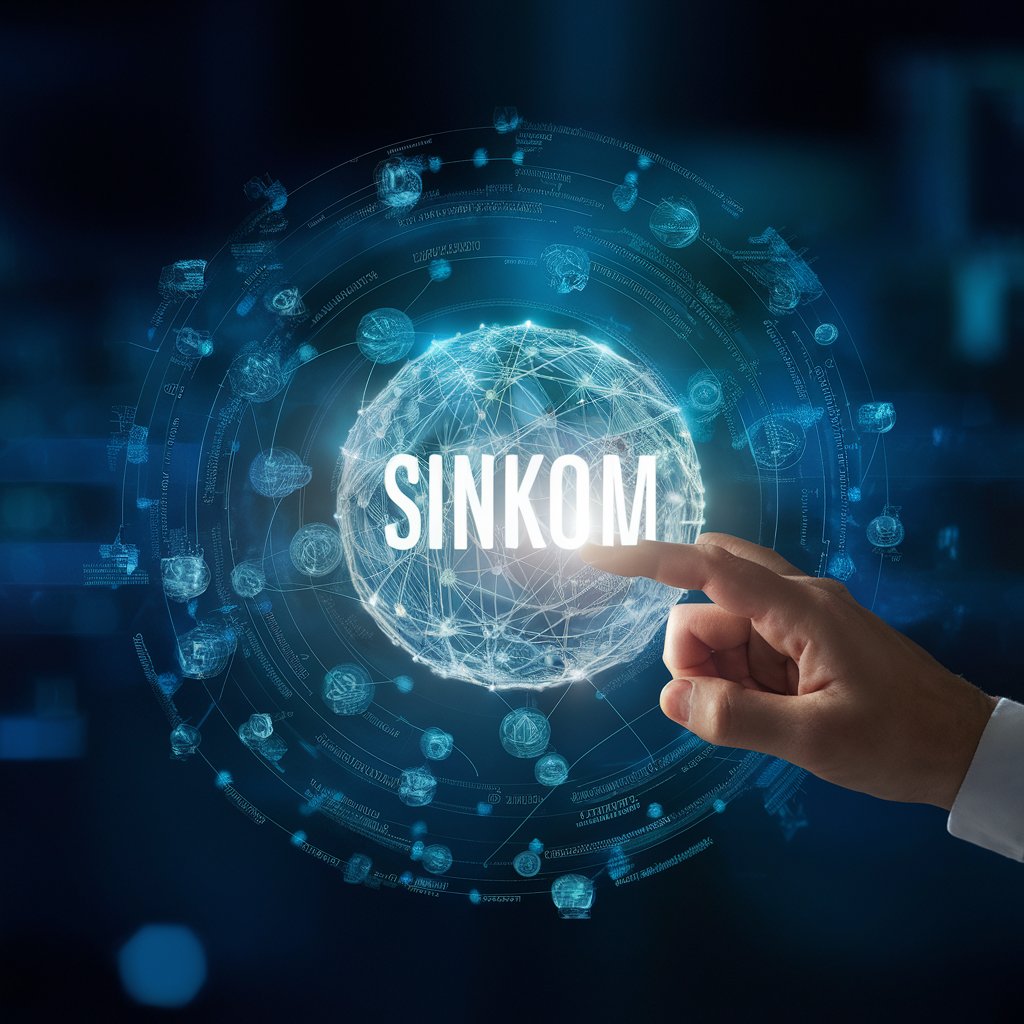 sinkom
