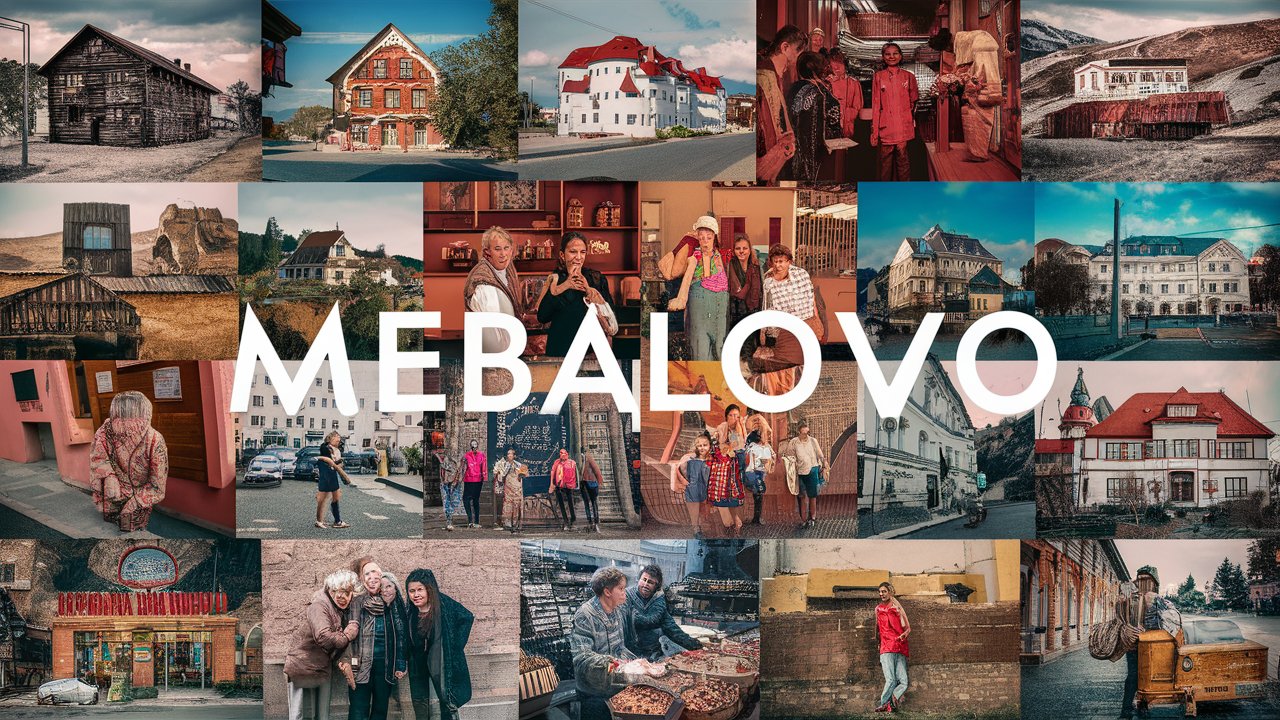 mebalovo