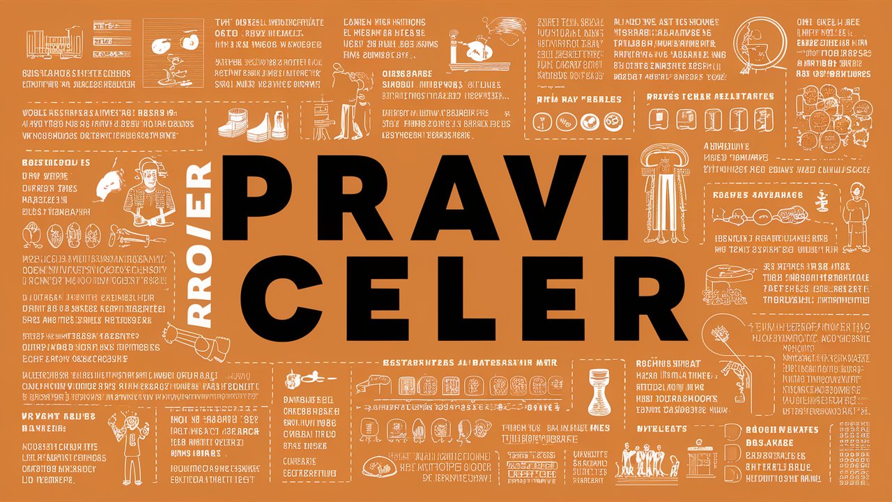 pravi celer
