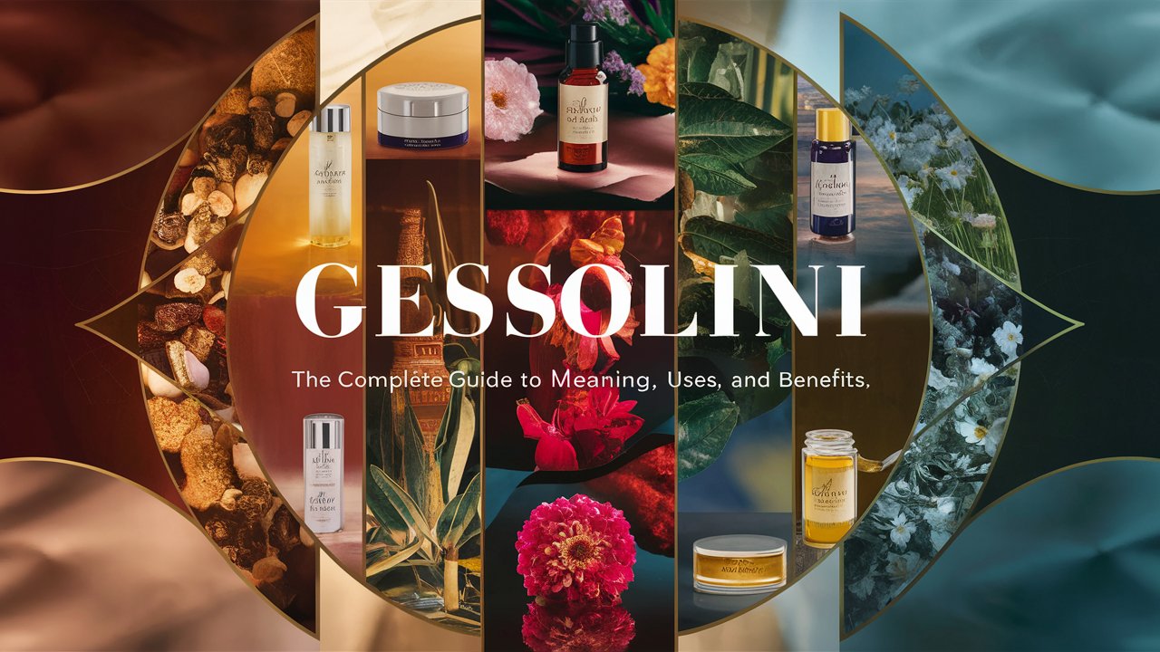 gessolini
