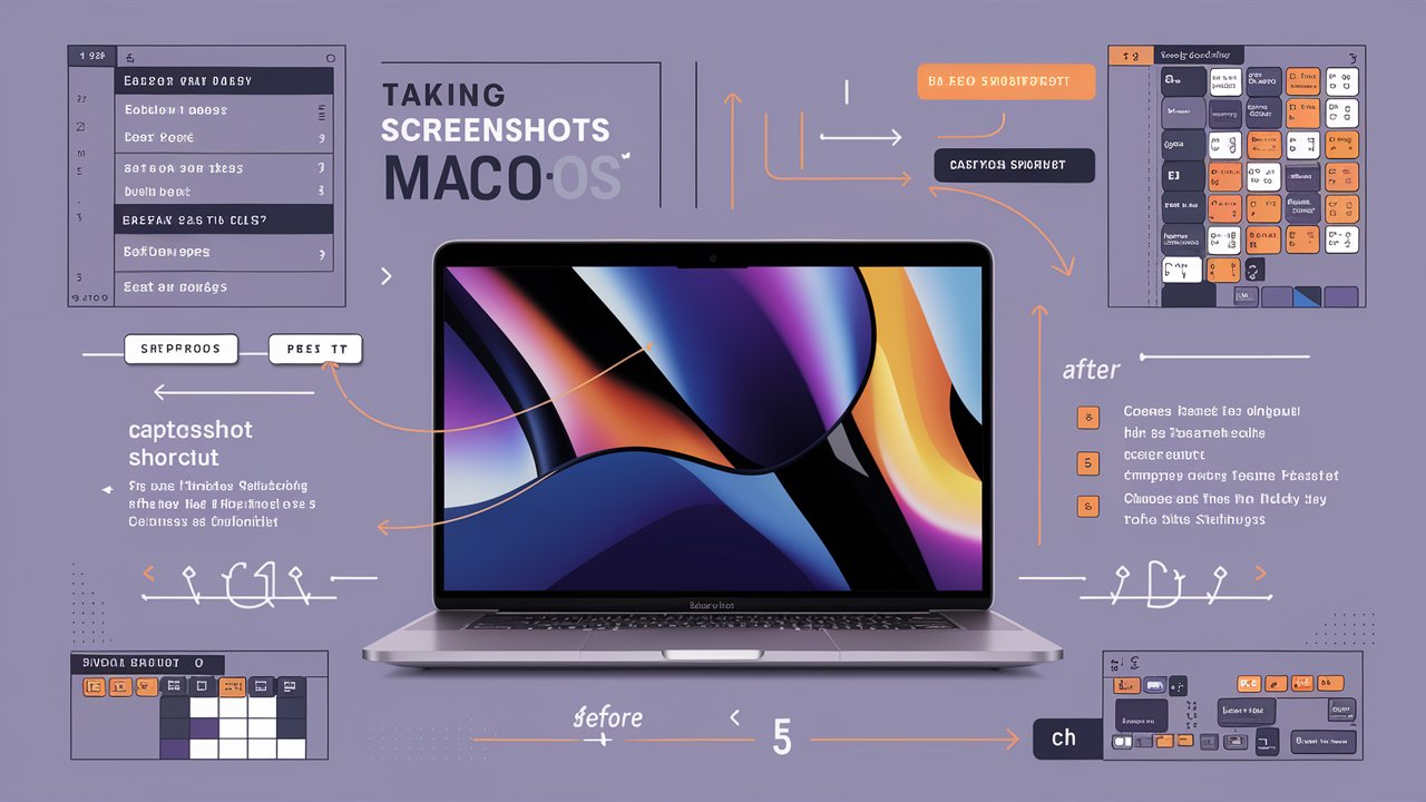 mac keystroke screen capture