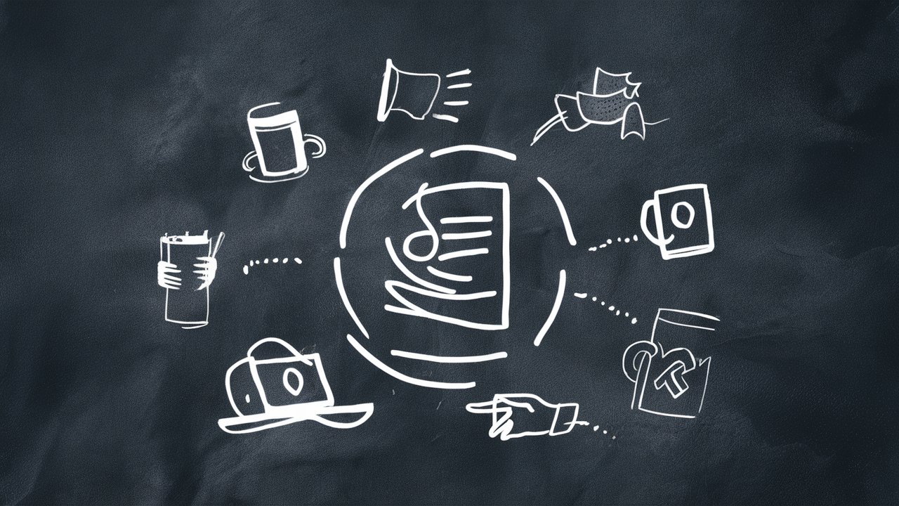 your topics multiple stories