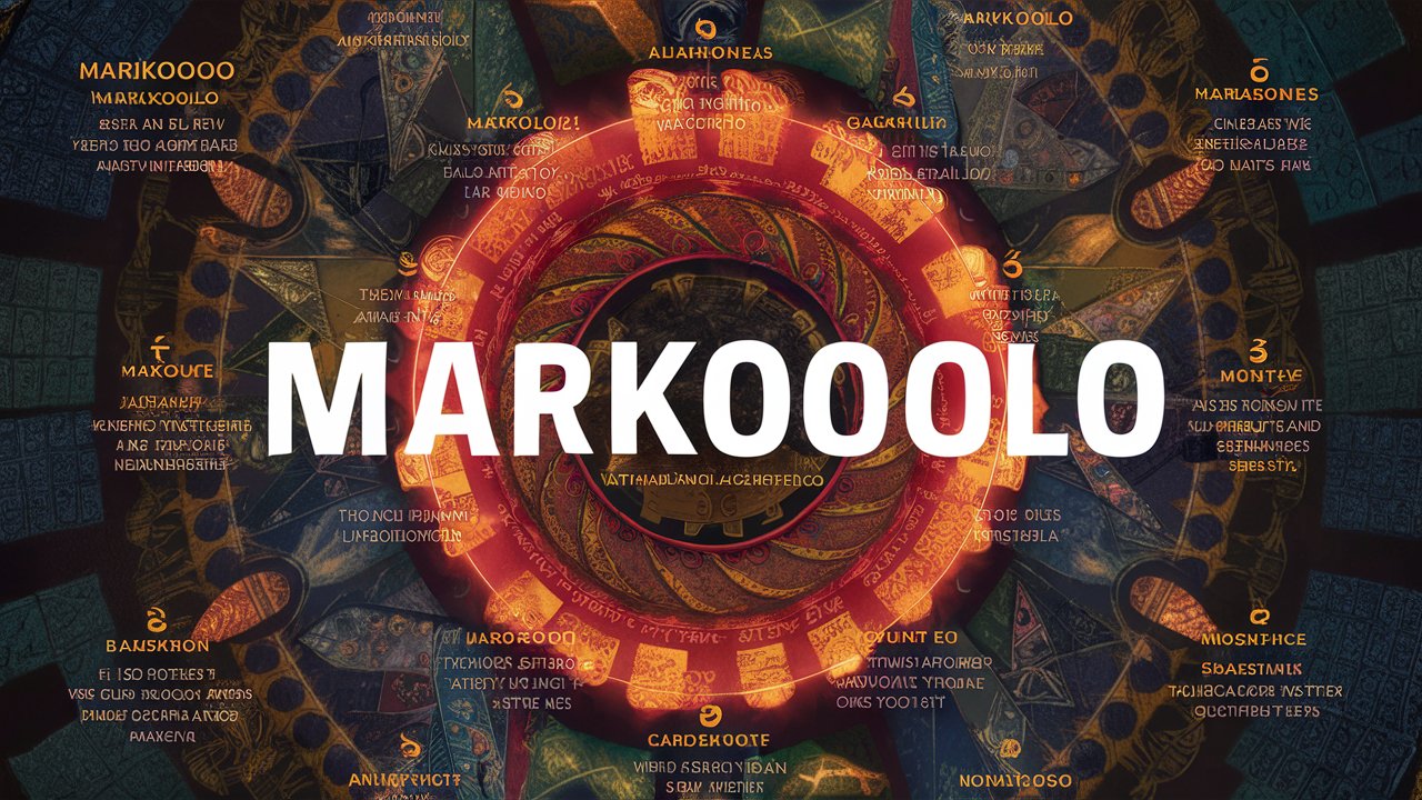 markooolo