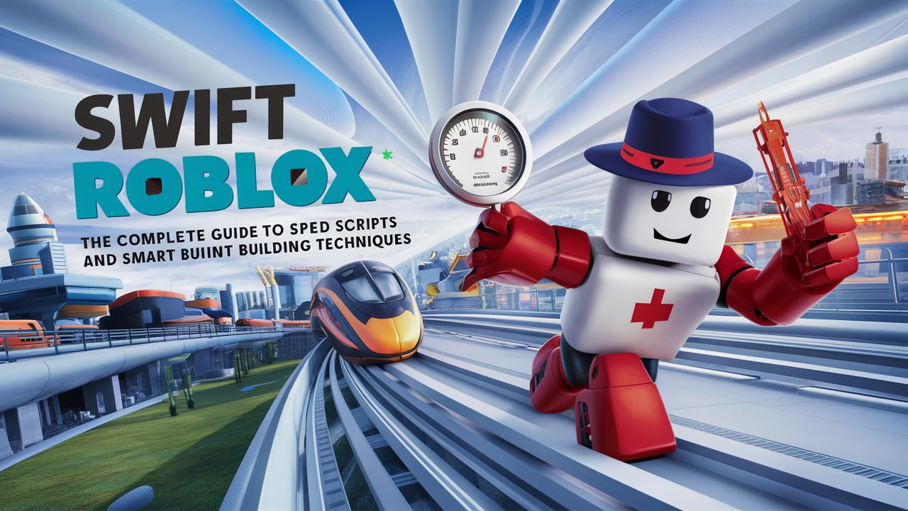 swift roblox