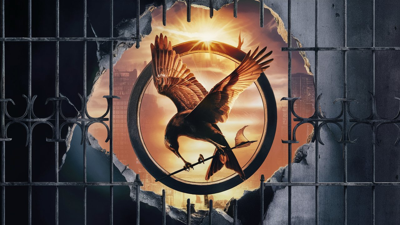 to kill a mockingjay