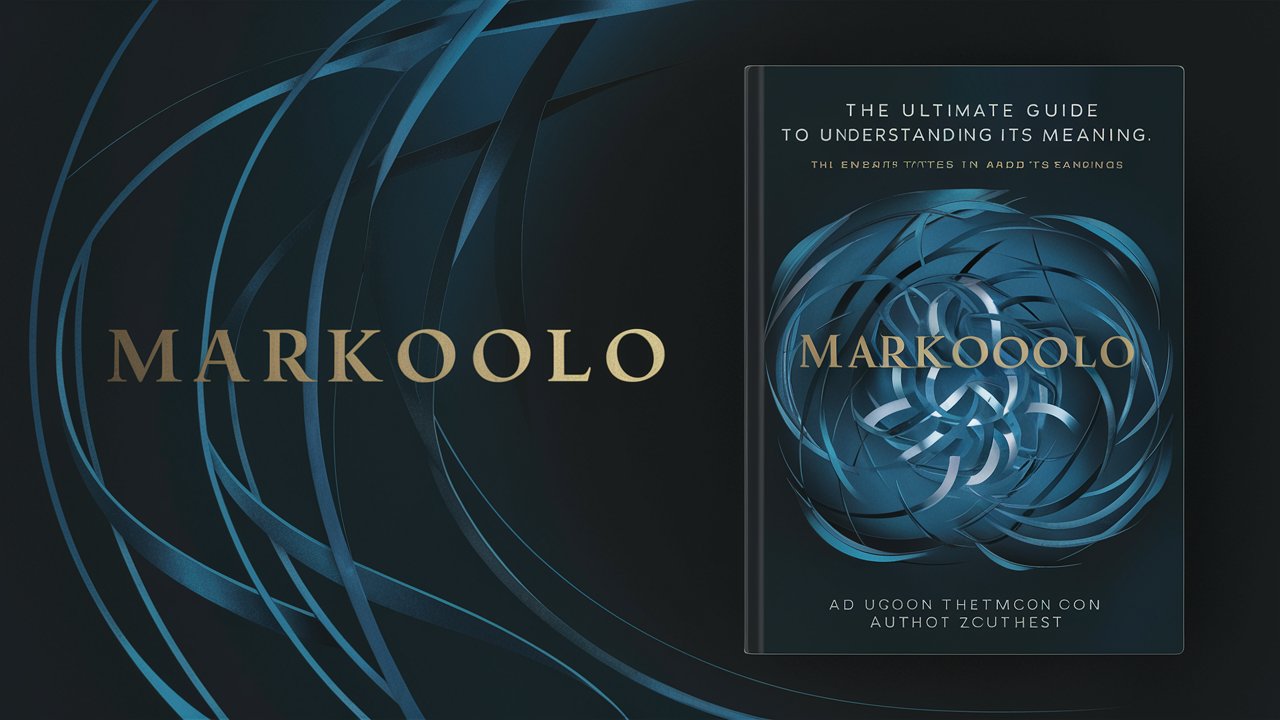 markooolo