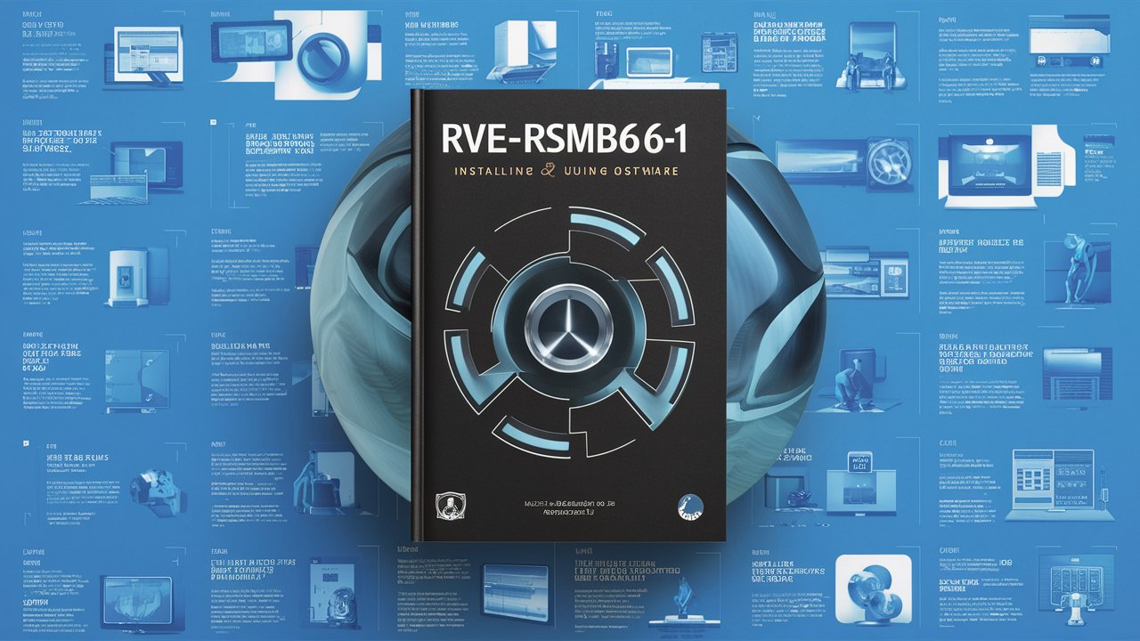 rve rsmb6.6.1ofx
