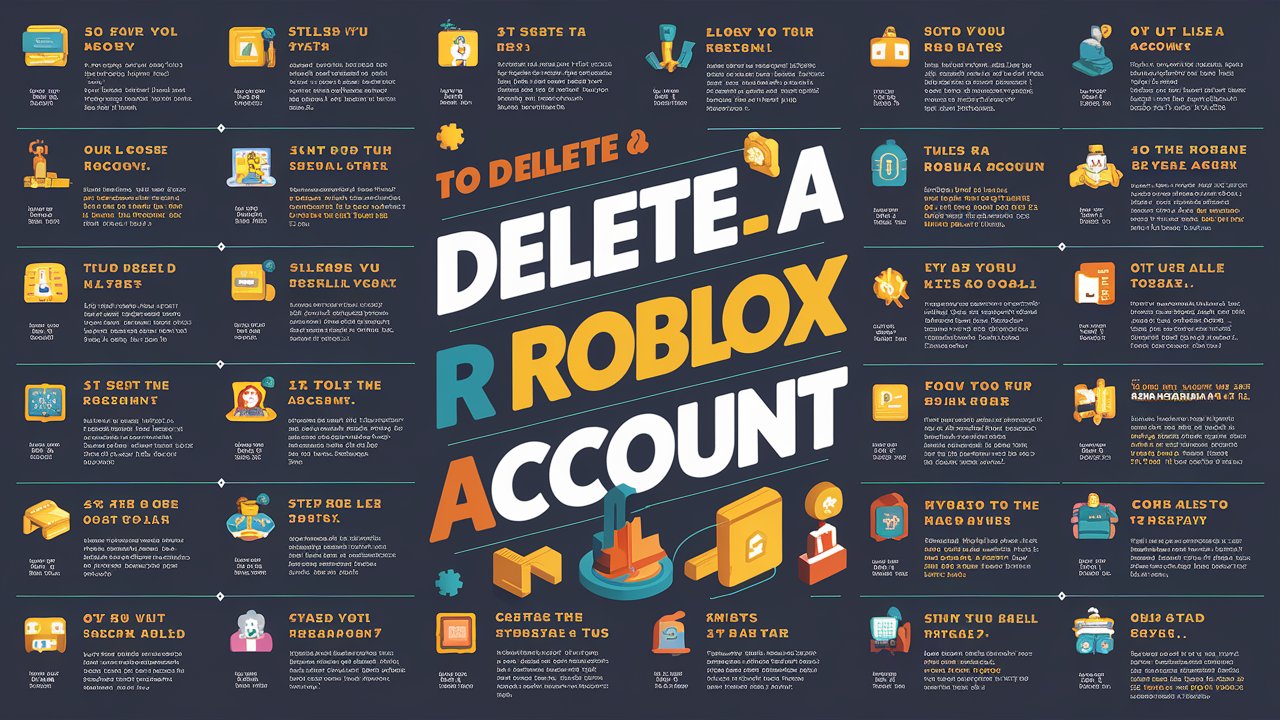 delete account roblox