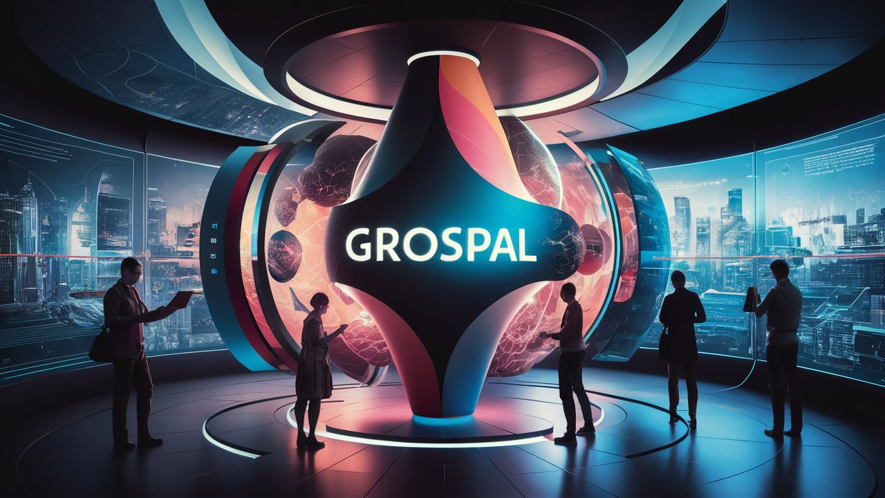 grospal