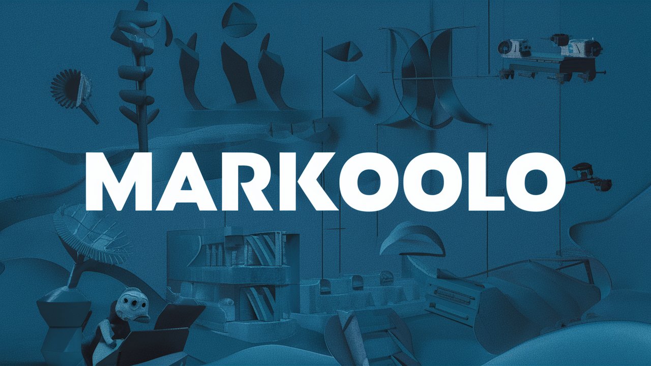 markooolo