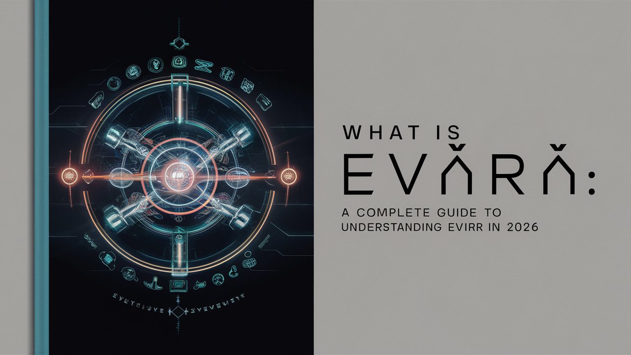evırı