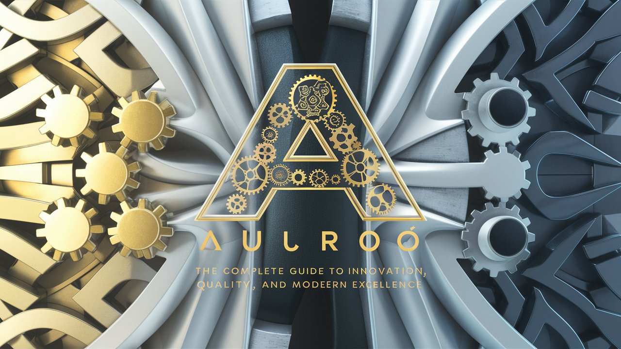 aurö