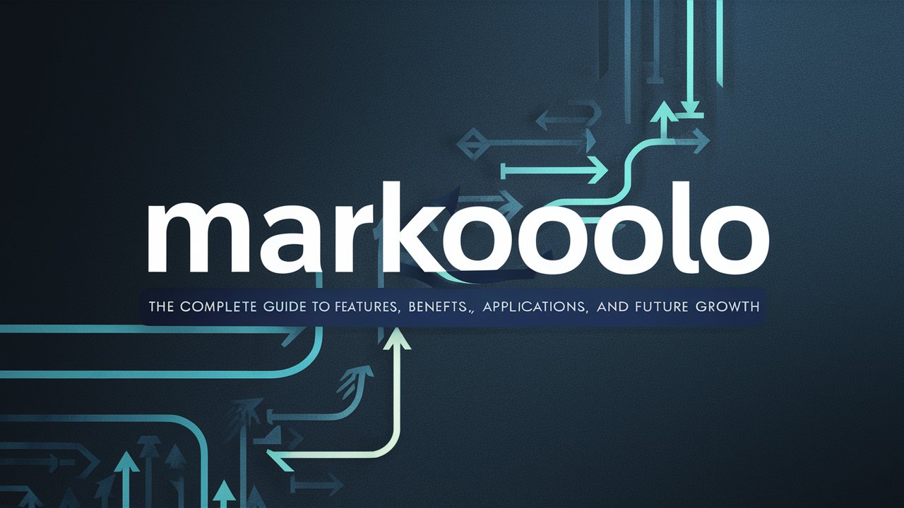 markooolo